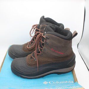 Columbia Cascadian Summit 2 Thermolite 200 Gram Outdoor Hiking Boots SIZE 12 M